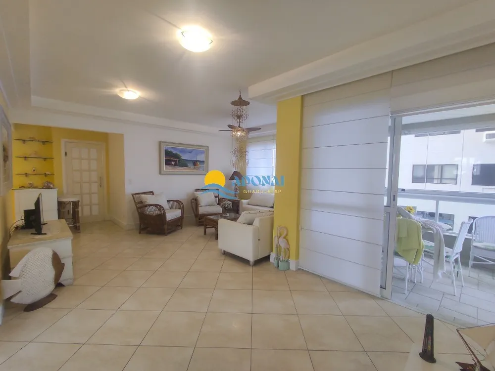 Apartamento, 3 quartos, 160 m² - Foto 3