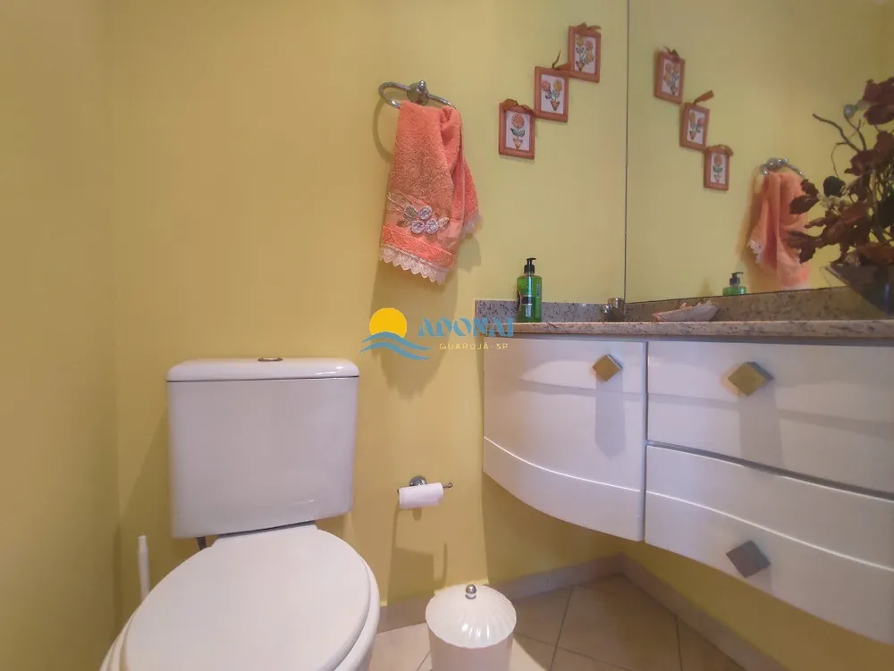 Apartamento, 3 quartos, 160 m² - Foto 5