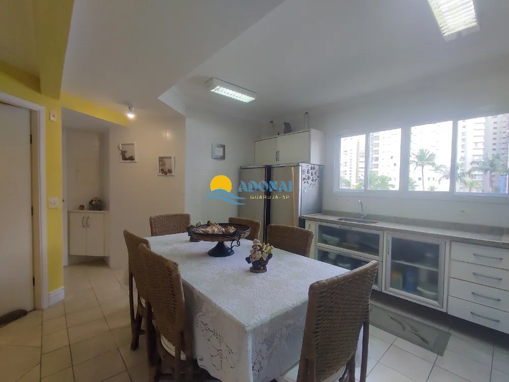Apartamento, 3 quartos, 160 m² - Foto 10