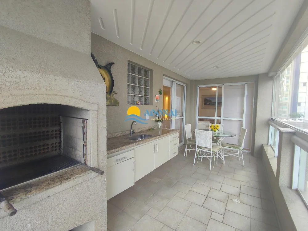 Apartamento, 3 quartos, 160 m² - Foto 2