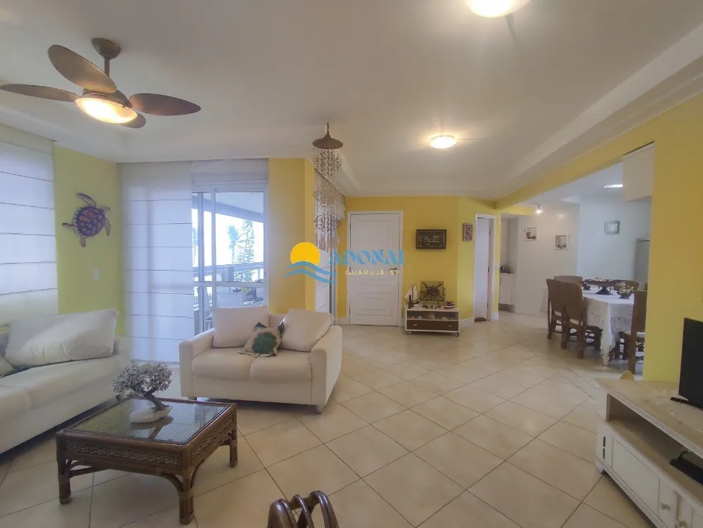 Apartamento, 3 quartos, 160 m² - Foto 4