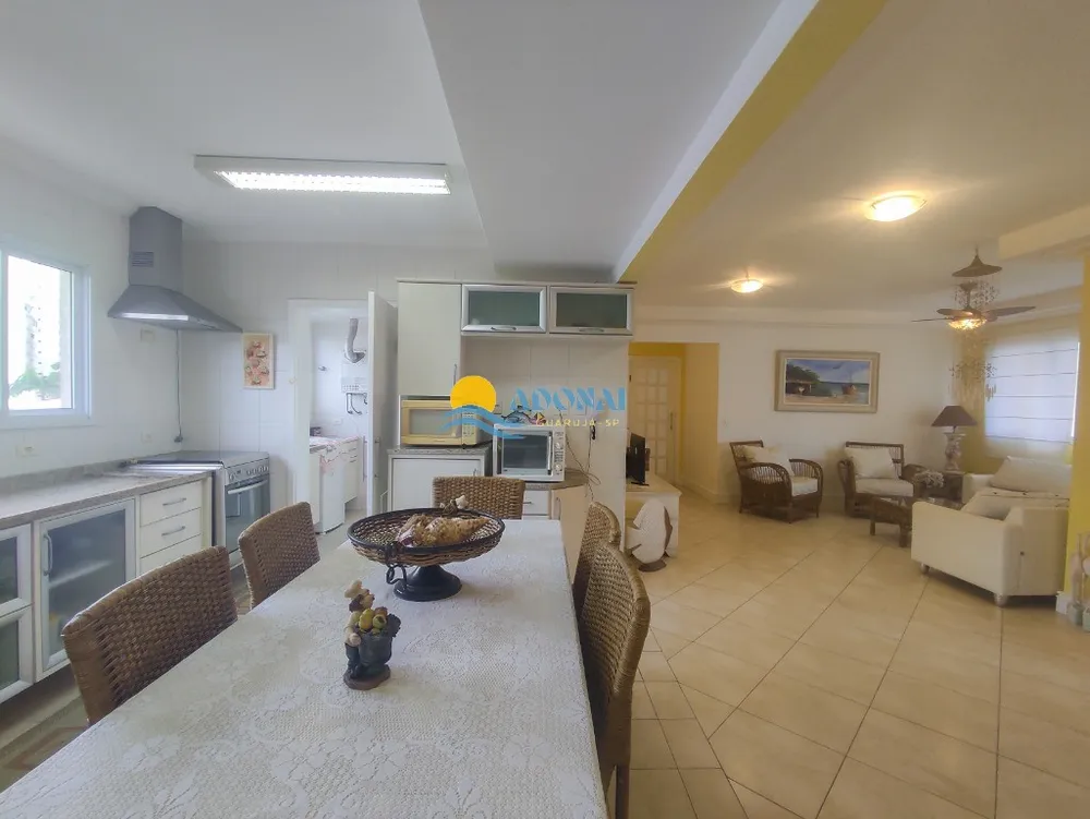 Apartamento, 3 quartos, 160 m² - Foto 11