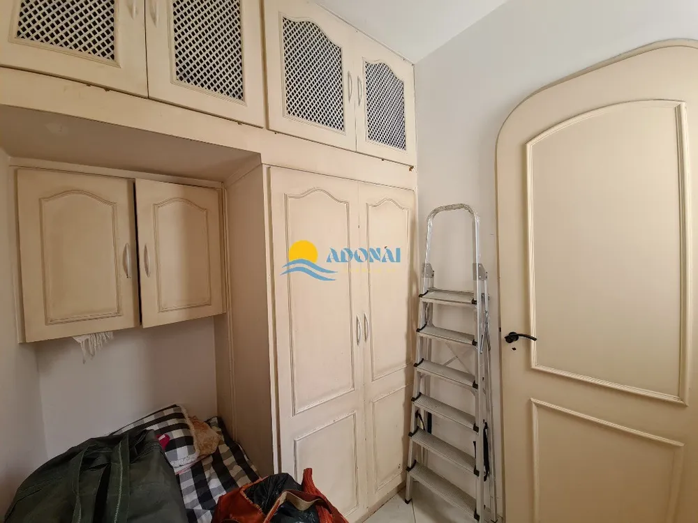 Apartamento, 3 quartos, 160 m² - Foto 19