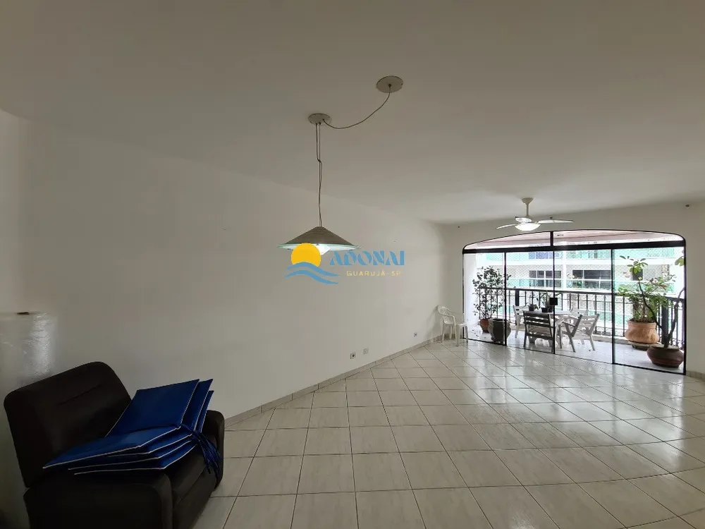 Apartamento, 3 quartos, 160 m² - Foto 3