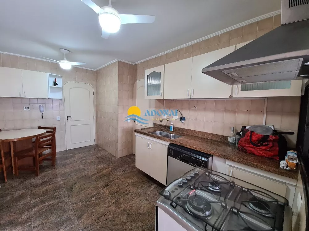 Apartamento, 3 quartos, 160 m² - Foto 9