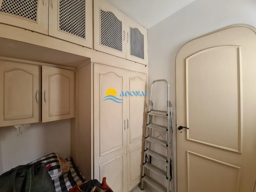 Apartamento, 3 quartos, 160 m² - Foto 20