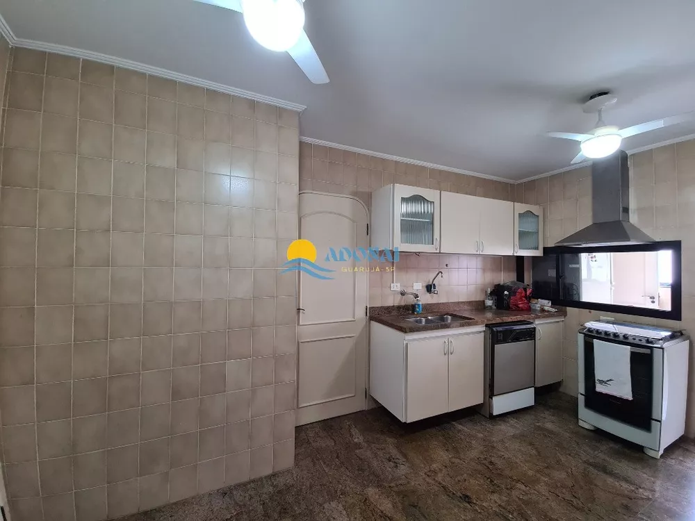 Apartamento, 3 quartos, 160 m² - Foto 11