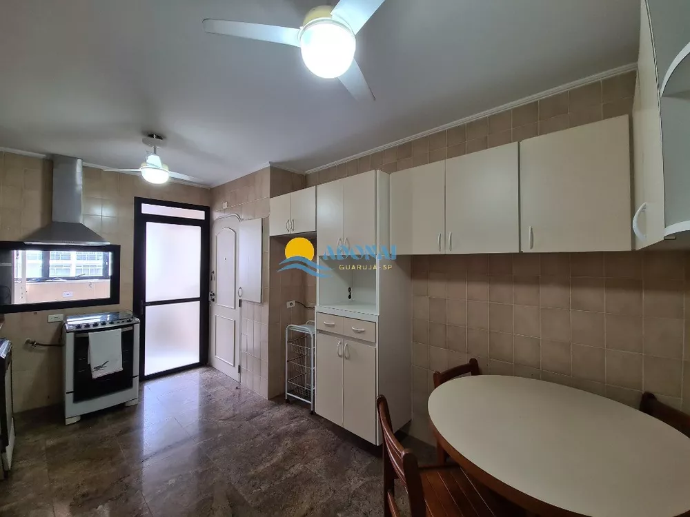 Apartamento, 3 quartos, 160 m² - Foto 10