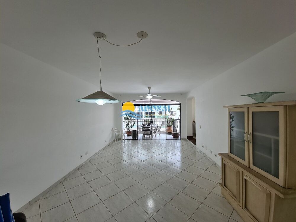 Apartamento, 3 quartos, 160 m² - Foto 2