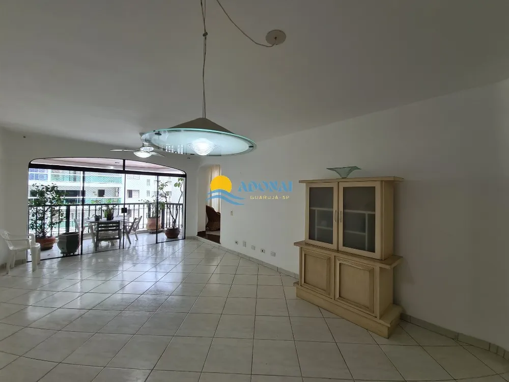 Apartamento, 3 quartos, 160 m² - Foto 5