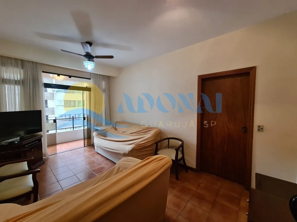 Apartamento, 3 quartos, 115 m² - Foto 1
