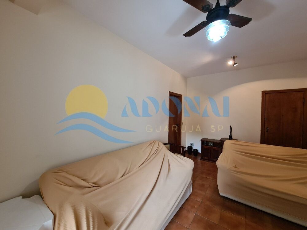 Apartamento, 3 quartos, 115 m² - Foto 1