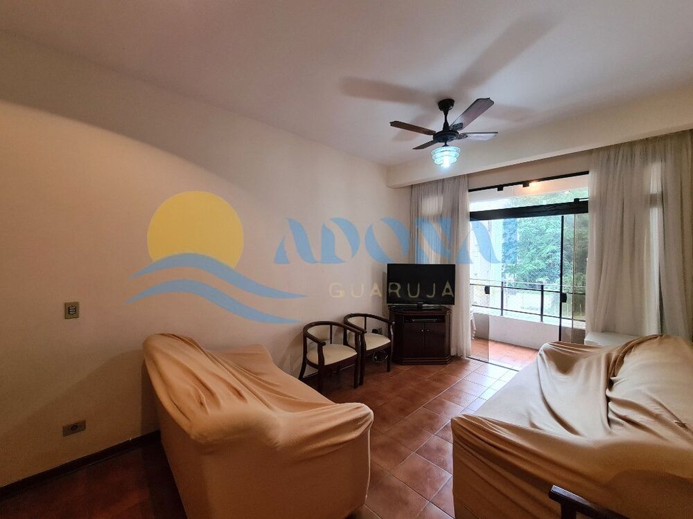 Apartamento, 3 quartos, 115 m² - Foto 2