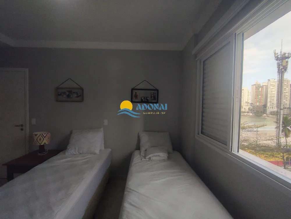 Apartamento, 4 quartos, 174 m² - Foto 15