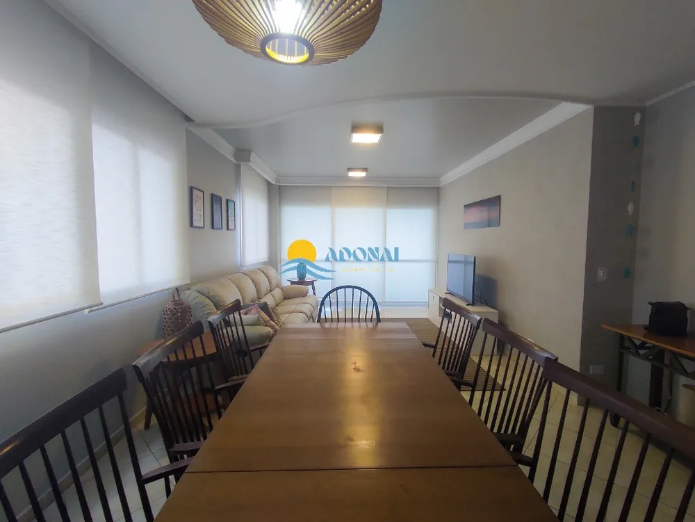 Apartamento, 4 quartos, 174 m² - Foto 7