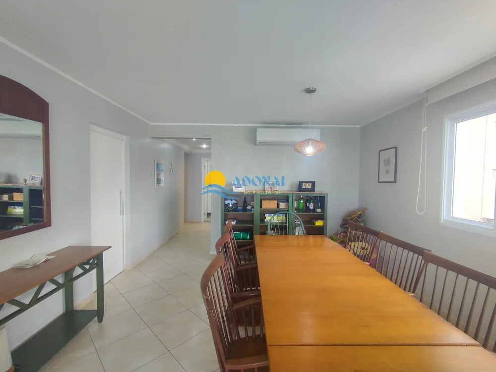Apartamento, 4 quartos, 174 m² - Foto 9