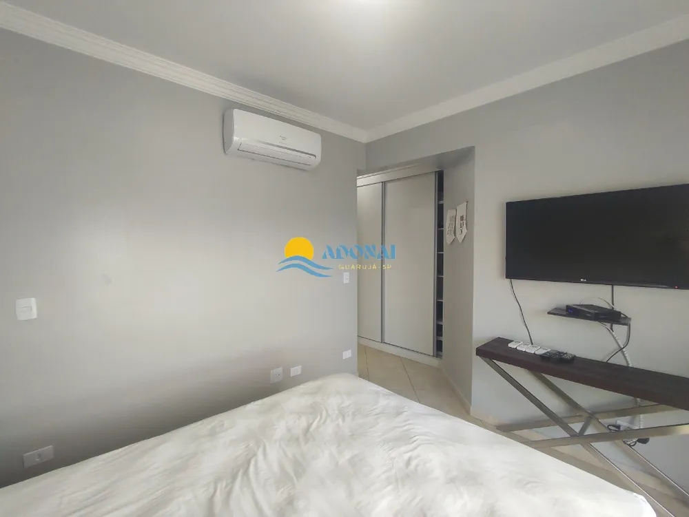 Apartamento, 4 quartos, 174 m² - Foto 11