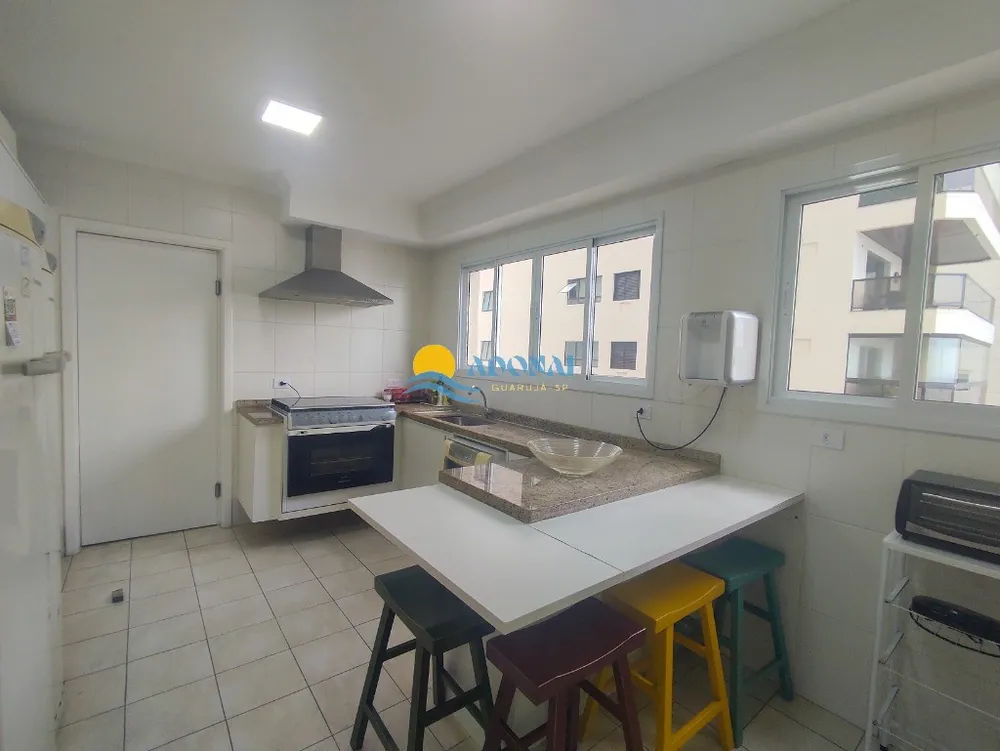 Apartamento, 4 quartos, 174 m² - Foto 16