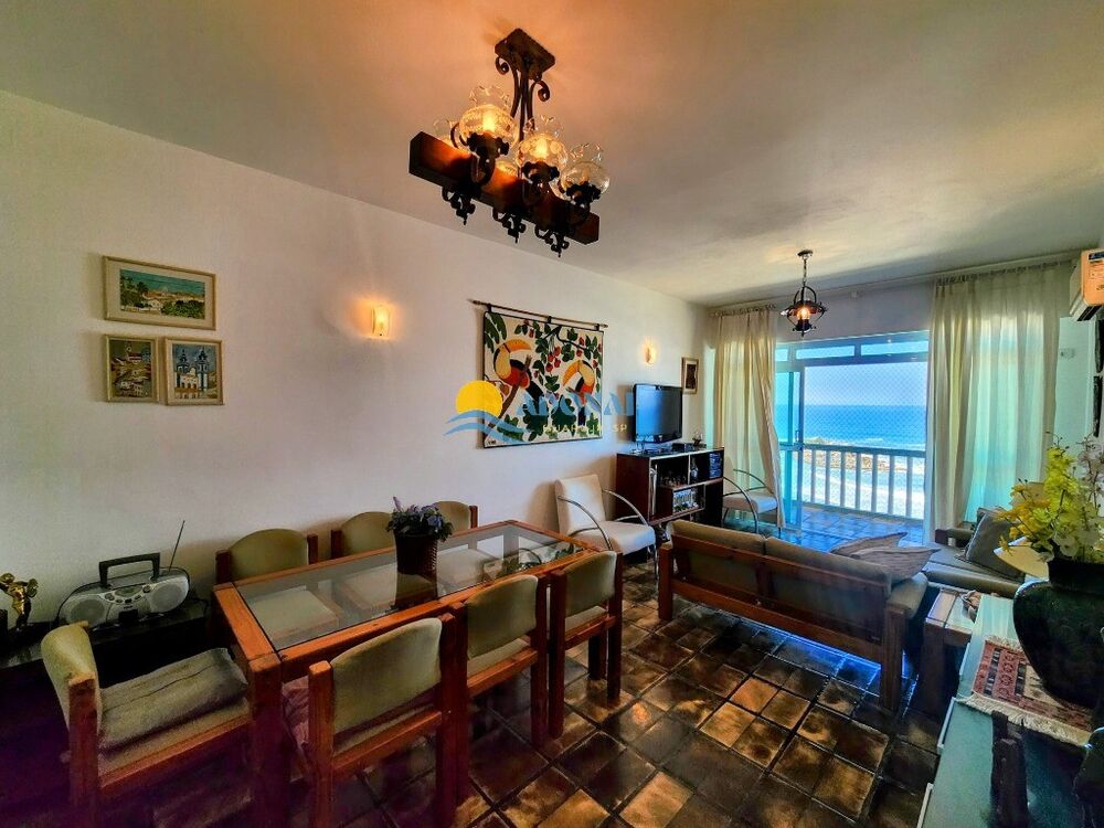 Apartamento, 2 quartos, 100 m² - Foto 1