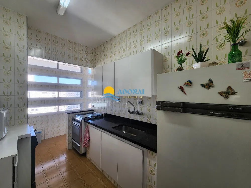 Apartamento, 2 quartos, 100 m² - Foto 15