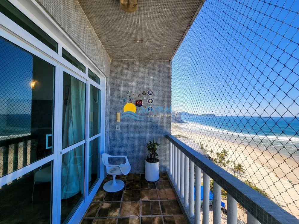 Apartamento, 2 quartos, 100 m² - Foto 4
