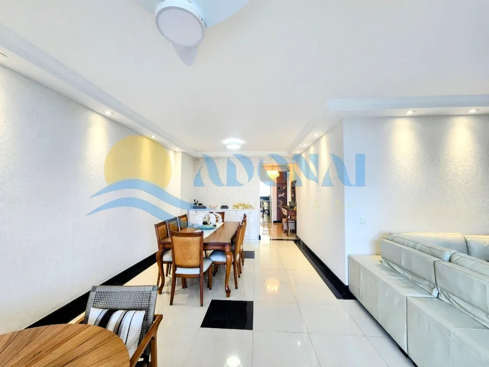 Apartamento, 4 quartos, 195 m² - Foto 7