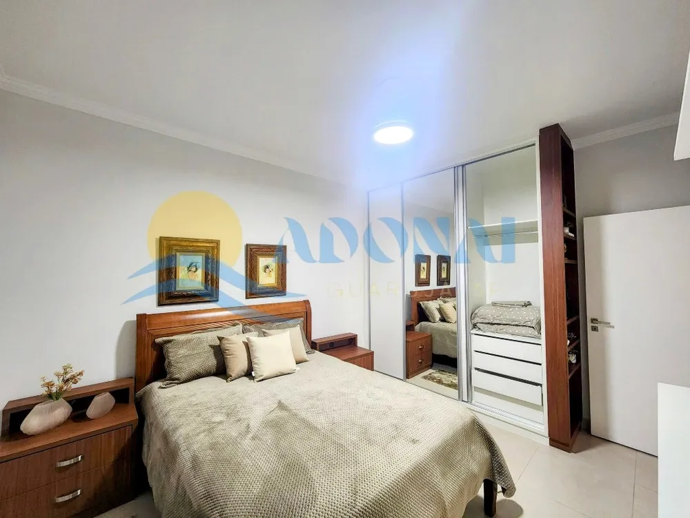 Apartamento, 4 quartos, 195 m² - Foto 4