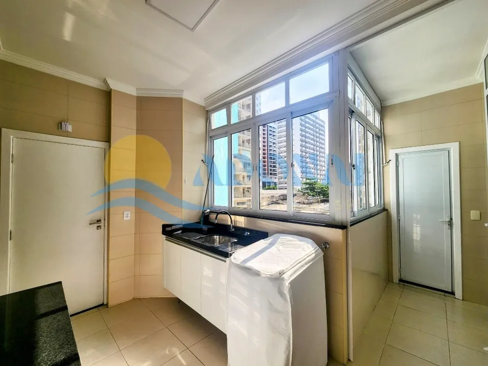 Apartamento, 4 quartos, 195 m² - Foto 1