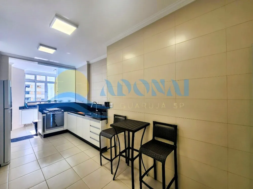 Apartamento, 4 quartos, 195 m² - Foto 5