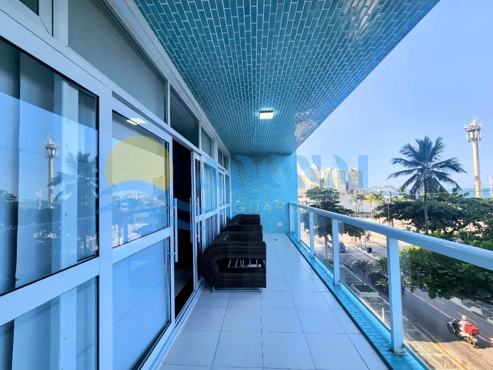 Apartamento, 4 quartos, 195 m² - Foto 8