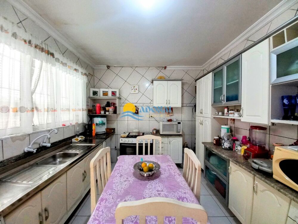 Casa, 4 quartos - Foto 2