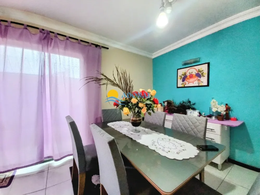 Casa, 4 quartos - Foto 4