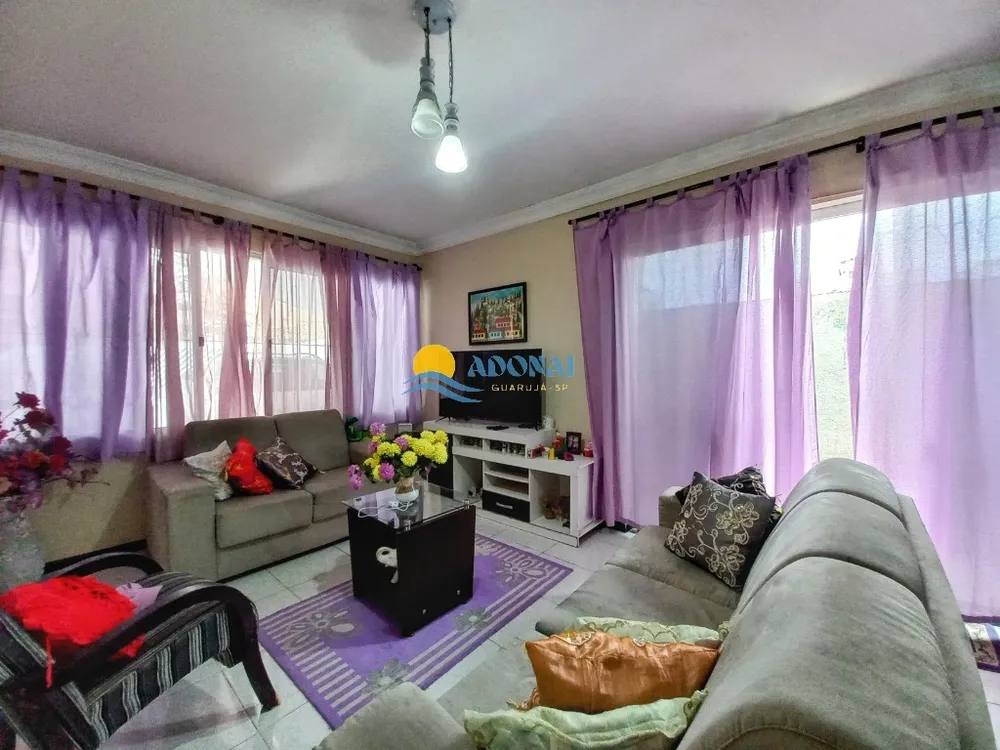 Casa, 4 quartos - Foto 3