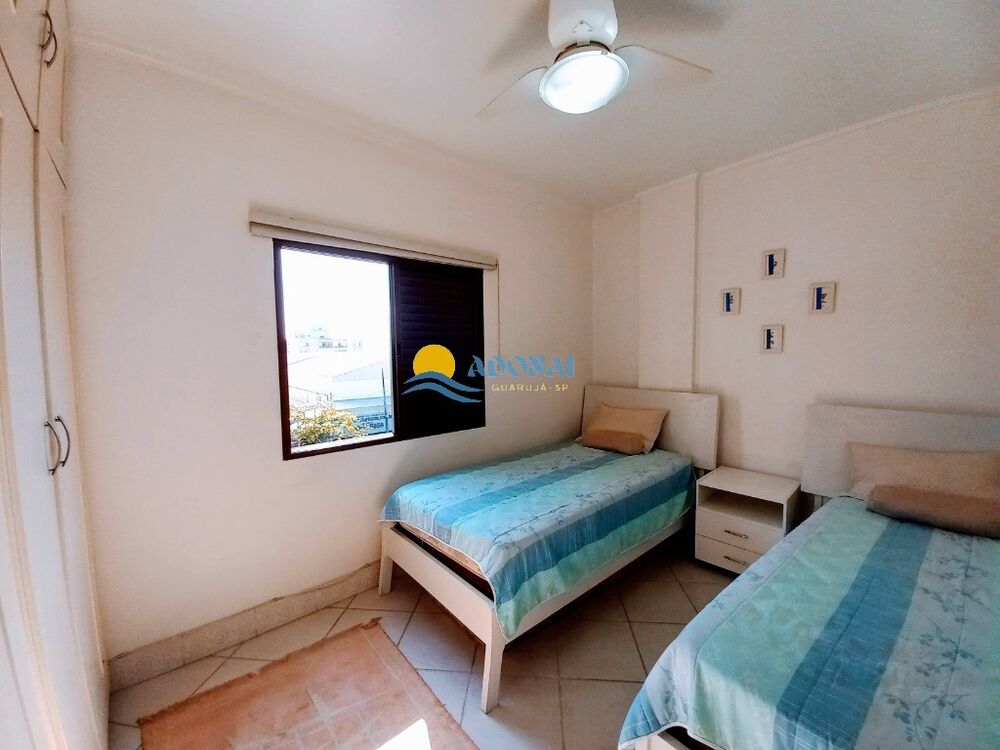 Apartamento, 3 quartos, 100 m² - Foto 2
