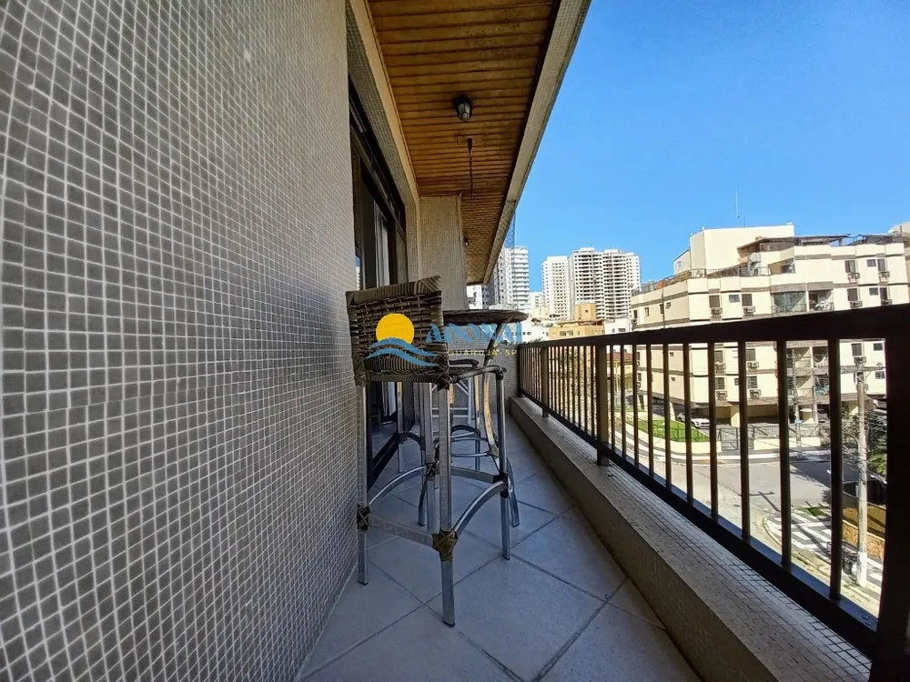 Apartamento, 3 quartos, 100 m² - Foto 14