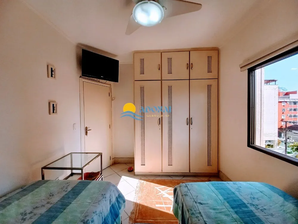 Apartamento, 3 quartos, 100 m² - Foto 10
