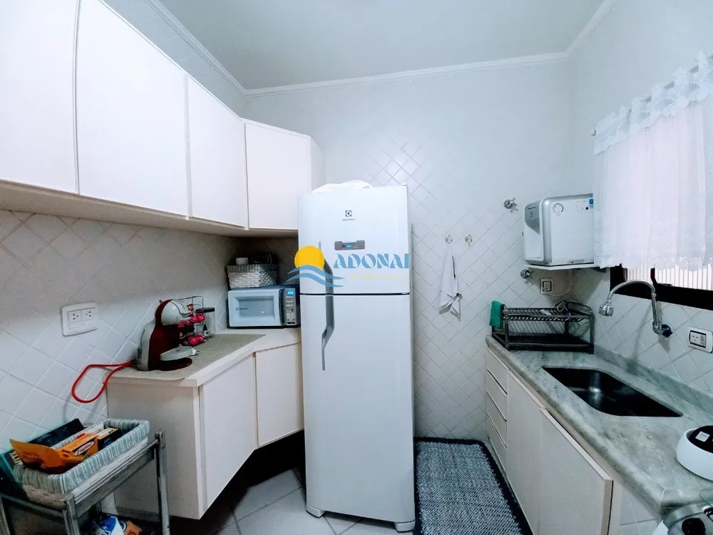 Apartamento, 3 quartos, 100 m² - Foto 5