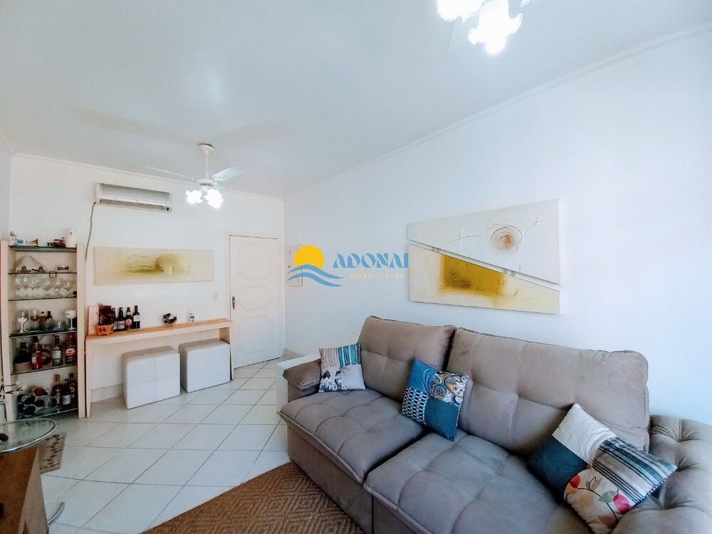 Apartamento, 3 quartos, 100 m² - Foto 1