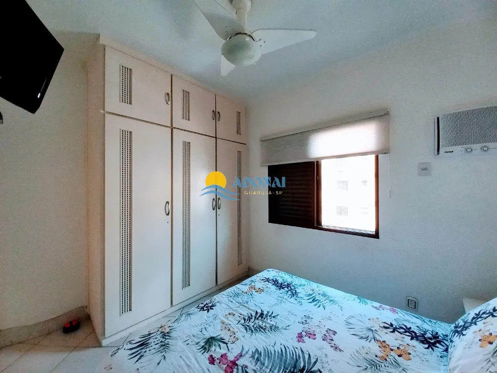 Apartamento, 3 quartos, 100 m² - Foto 11