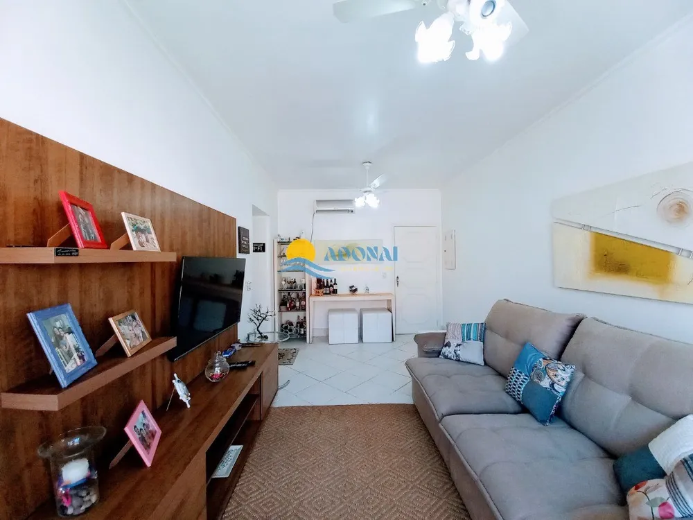 Apartamento, 3 quartos, 100 m² - Foto 8