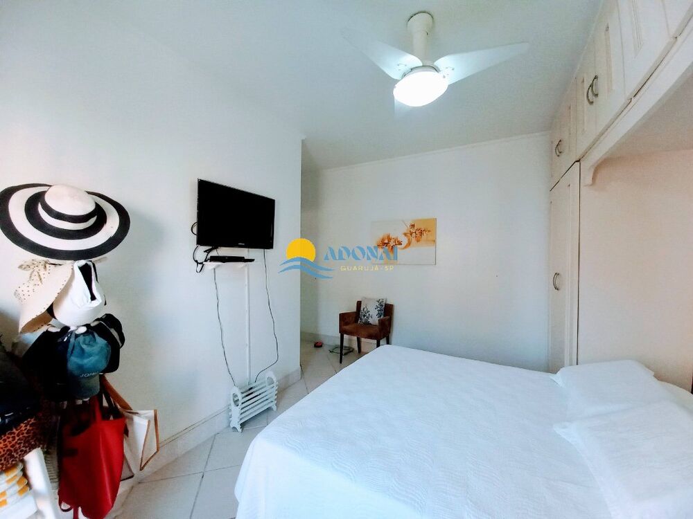 Apartamento, 3 quartos, 100 m² - Foto 4