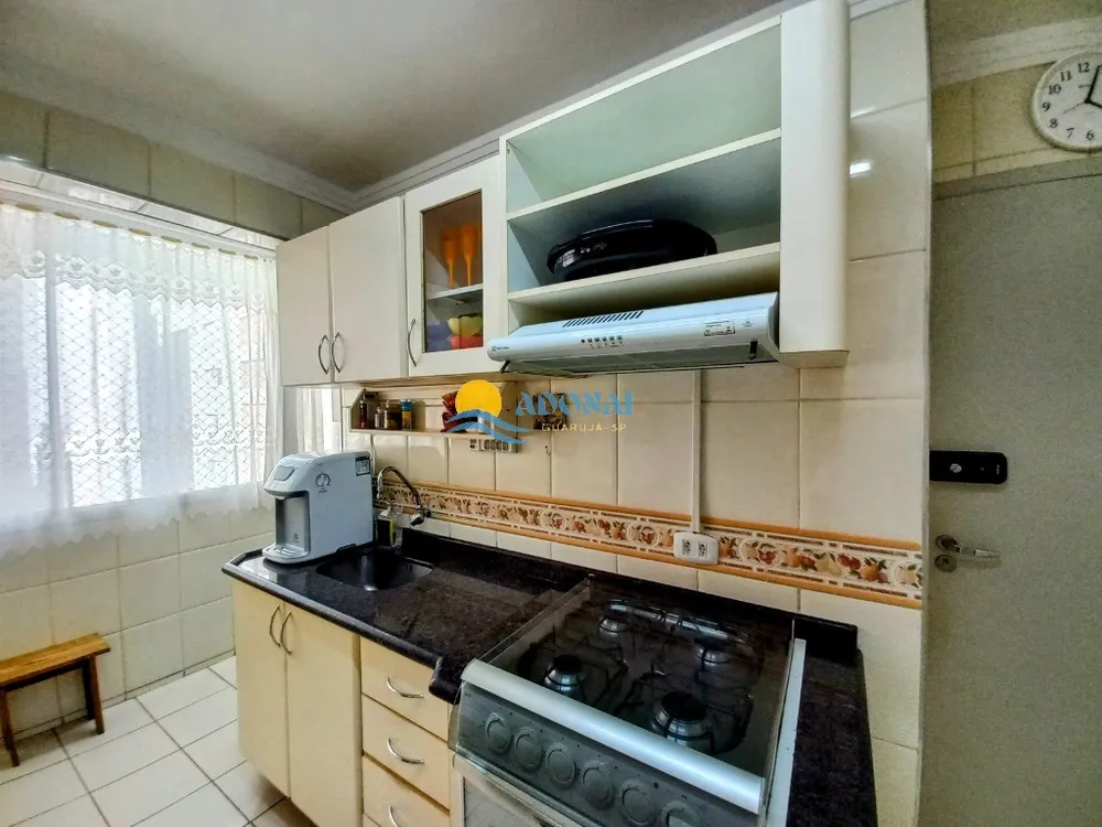 Apartamento, 2 quartos, 100 m² - Foto 7