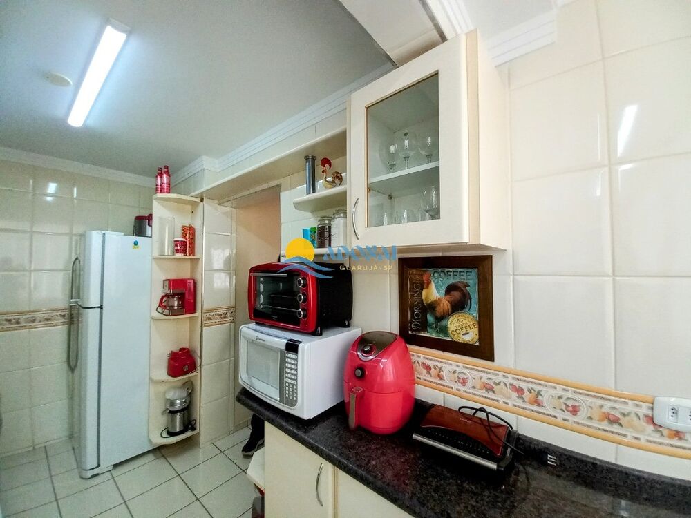 Apartamento, 2 quartos, 100 m² - Foto 4