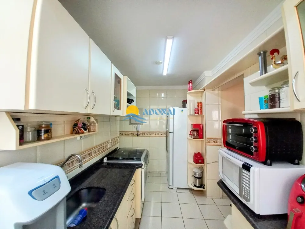 Apartamento, 2 quartos, 100 m² - Foto 8