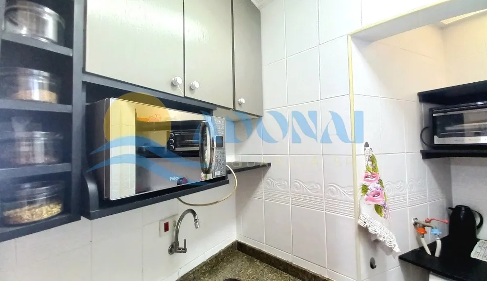 Apartamento, 2 quartos, 65 m² - Foto 5