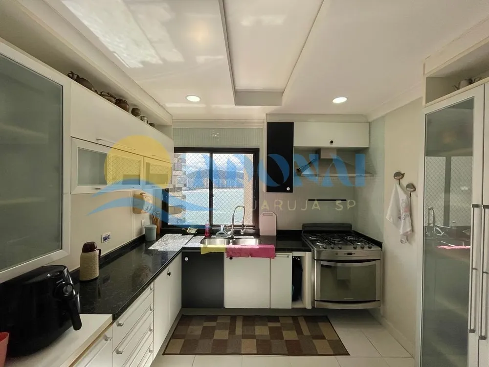 Apartamento, 4 quartos, 256 m² - Foto 13
