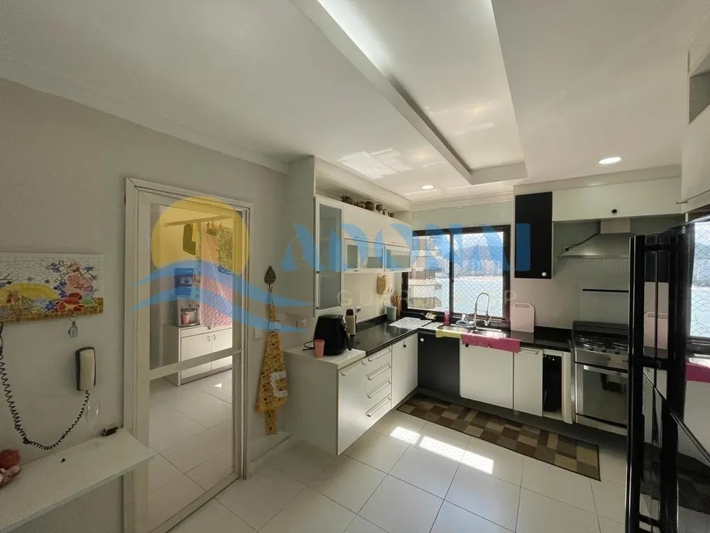 Apartamento, 4 quartos, 256 m² - Foto 12