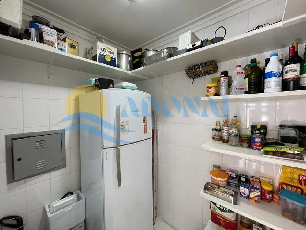 Apartamento, 4 quartos, 256 m² - Foto 16