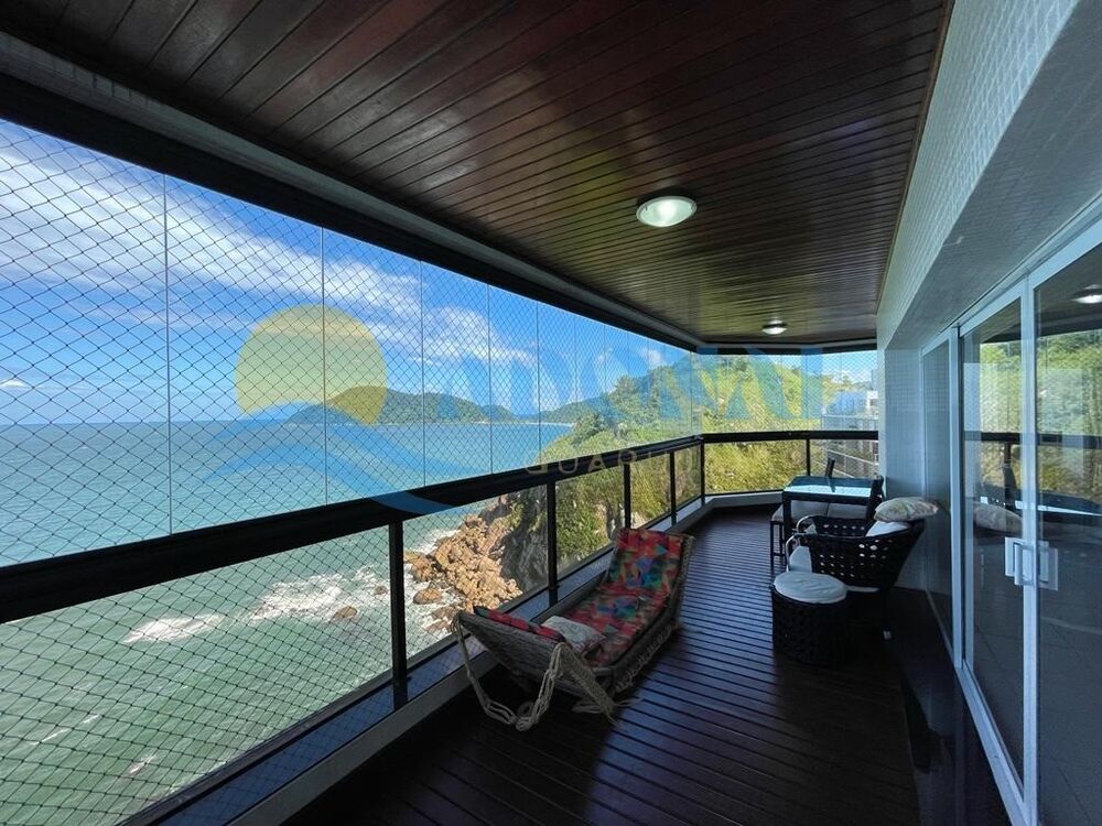 Apartamento à venda com 4 quartos, 256m² - Foto 2