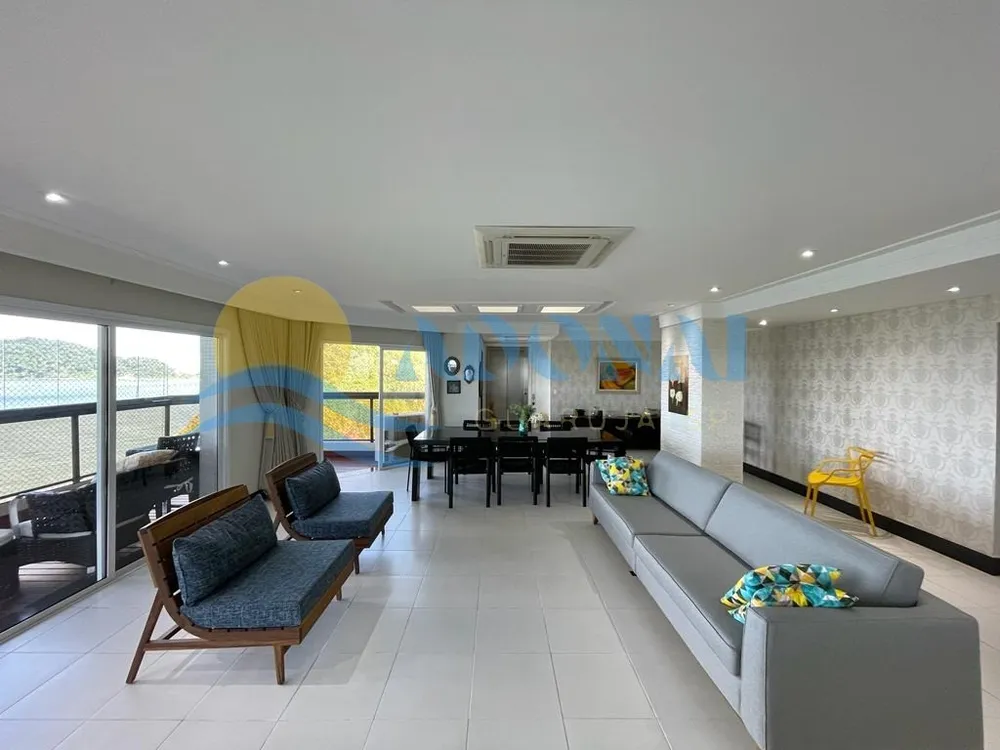 Apartamento, 4 quartos, 256 m² - Foto 3
